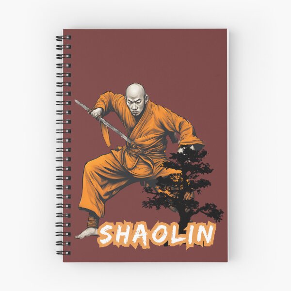 Item preview, Shaolin Monk Martial Arts Bonsai designed and sold by Design_Your_Day.