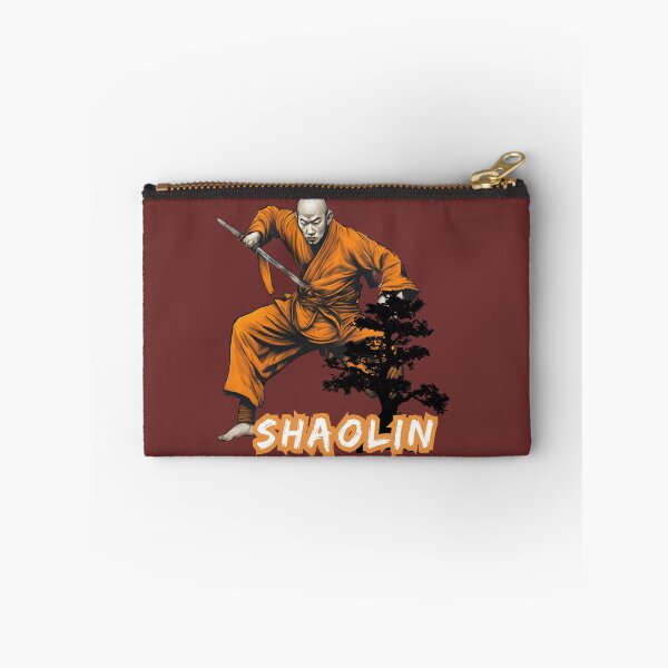 Item preview, Shaolin Monk Martial Arts Bonsai designed and sold by Design_Your_Day.
