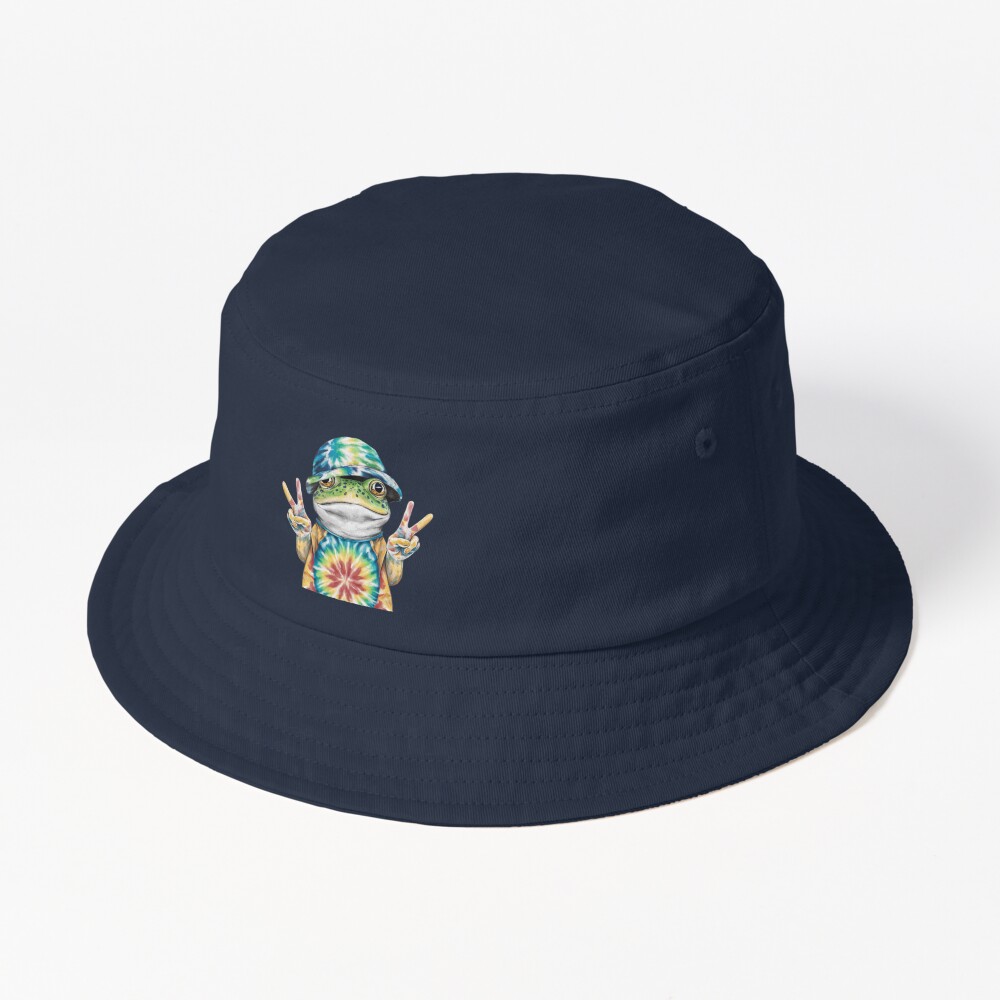 Item preview, Bucket Hat designed and sold by Coollzone.