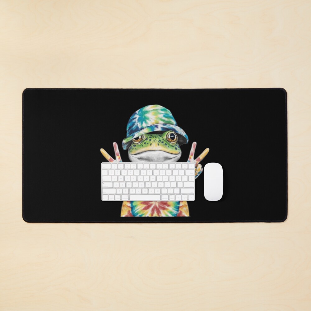 Item preview, Desk Mat designed and sold by Coollzone.