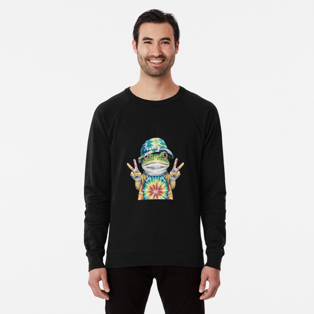 Item preview, Lightweight Sweatshirt designed and sold by Coollzone.