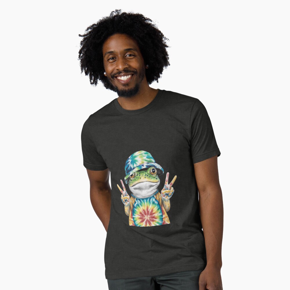 Item preview, Tri-blend T-Shirt designed and sold by Coollzone.