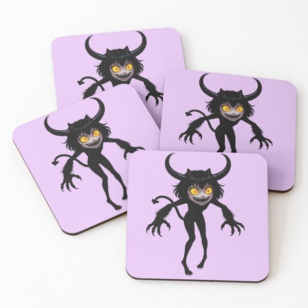 Item preview, Creepy Cute Eldritch Horror Monster Art designed and sold by Arcane  Adorable.