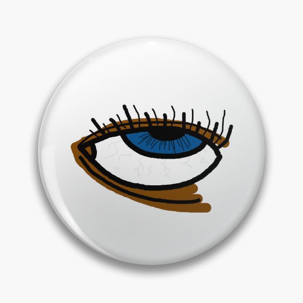 Item preview, Eye Rolling simple designed and sold by Orloff.