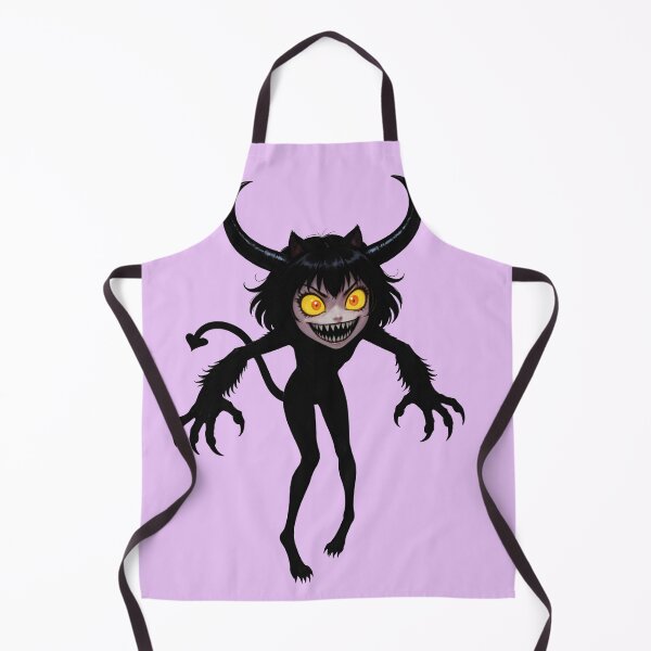 Item preview, Creepy Cute Eldritch Horror Monster Art designed and sold by Arcane  Adorable.