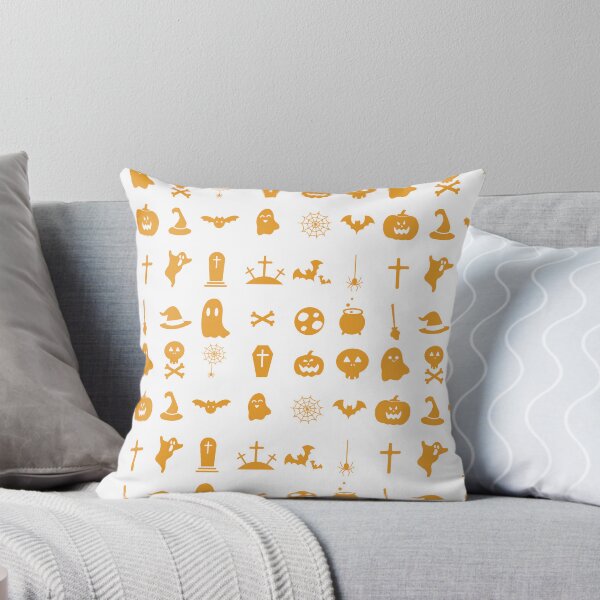 Item preview, Halloween themed banners and patterns. Halloween theme vector illustration designed and sold by melektesla.