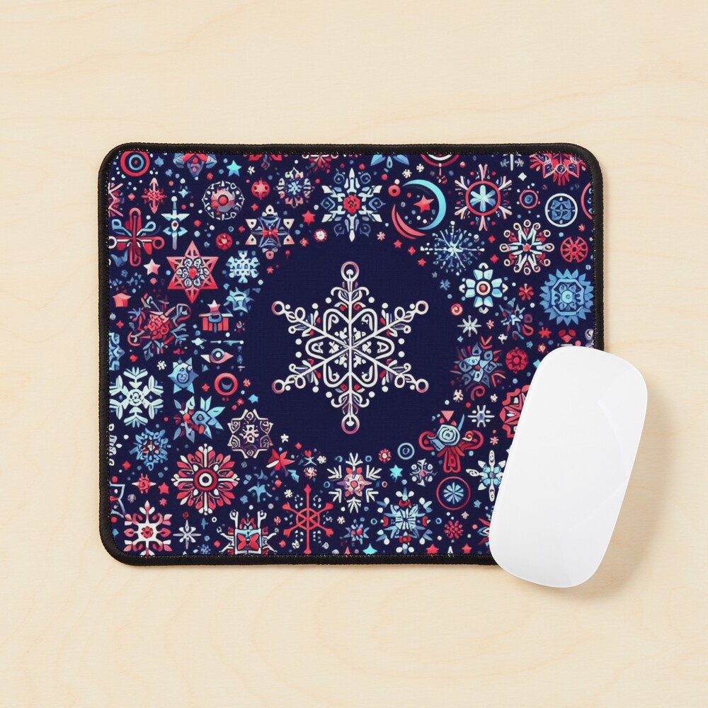 Item preview, Mouse Pad designed and sold by Simplybe1.