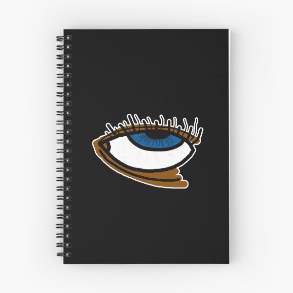 Item preview, Eye Rolling simple out line designed and sold by Orloff.