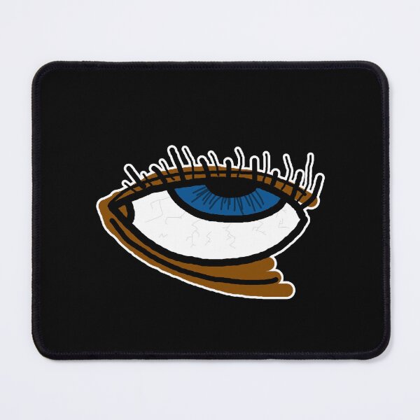 Item preview, Eye Rolling simple out line designed and sold by Orloff.
