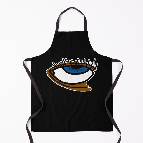 Item preview, Eye Rolling simple out line designed and sold by Orloff.
