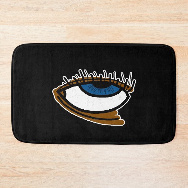 Item preview, Eye Rolling simple out line designed and sold by Orloff.
