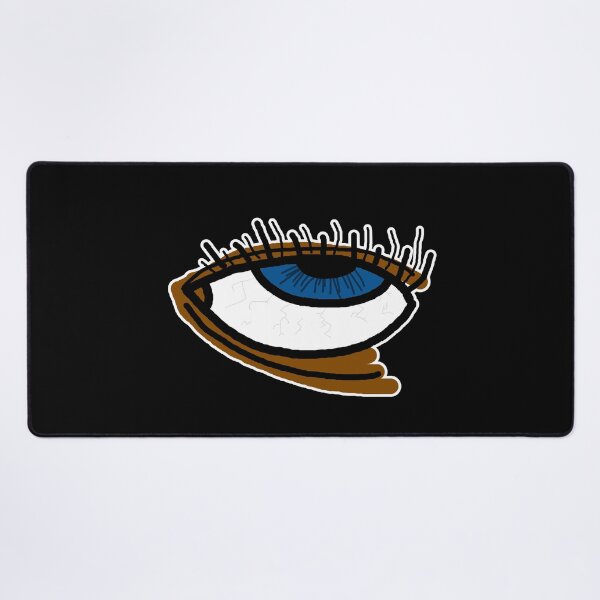 Item preview, Eye Rolling simple out line designed and sold by Orloff.