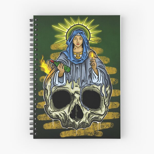 Item preview, Mary Anarchy designed and sold by buckTWO.