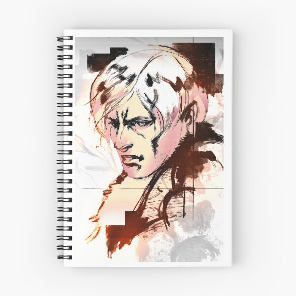 Item preview, Leon  designed and sold by CWWorks.
