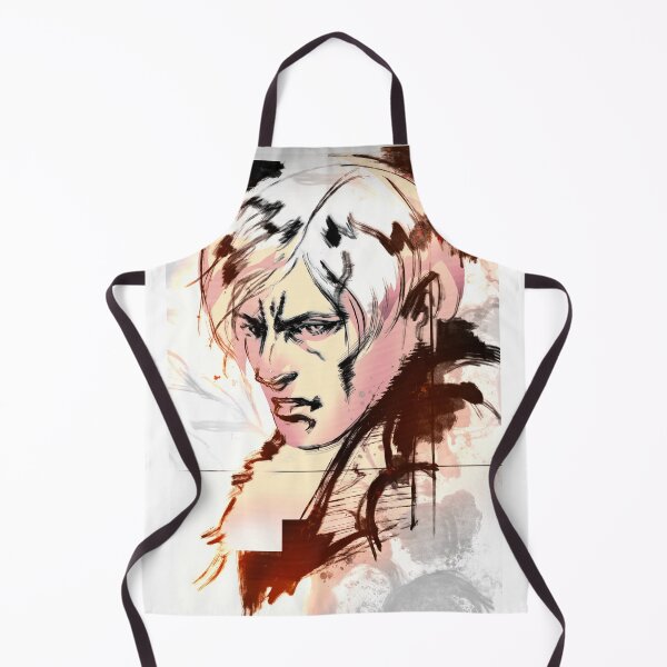 Item preview, Leon designed and sold by CWWorks.