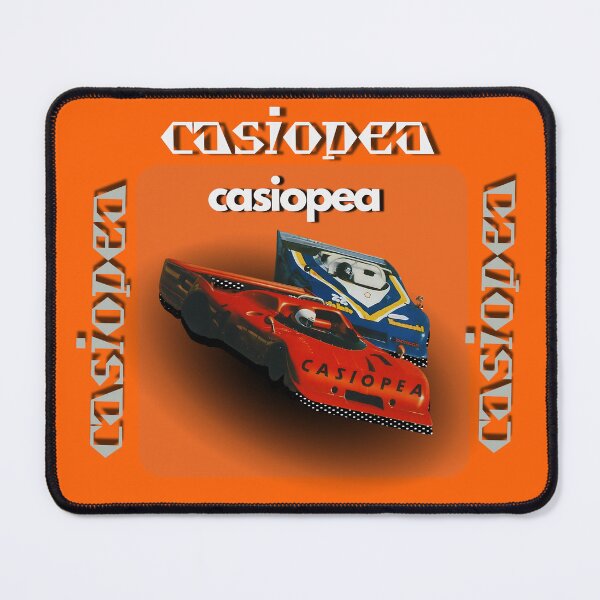 Item preview, Casiopea designed and sold by IbrahimArt2.