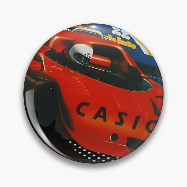 Item preview, Casiopea designed and sold by IbrahimArt2.