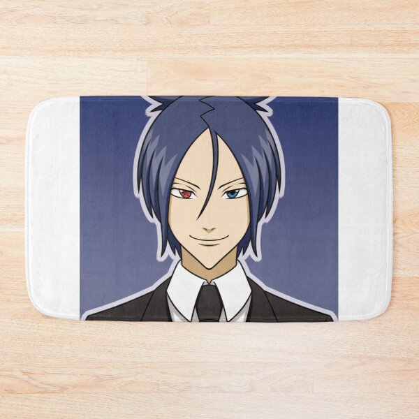 Item preview, Hitman Man designed and sold by Retratosanime.