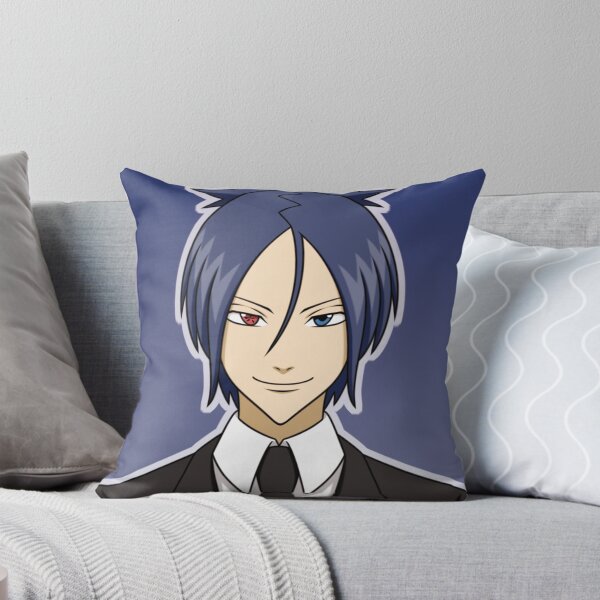 Item preview, Hitman Man designed and sold by Retratosanime.