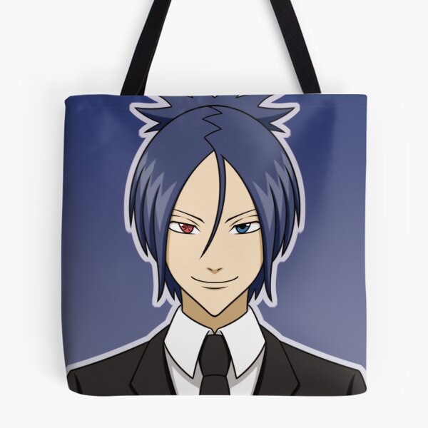 Item preview, Hitman Man designed and sold by Retratosanime.