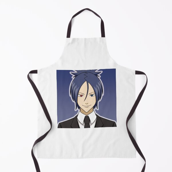 Item preview, Hitman Man designed and sold by Retratosanime.
