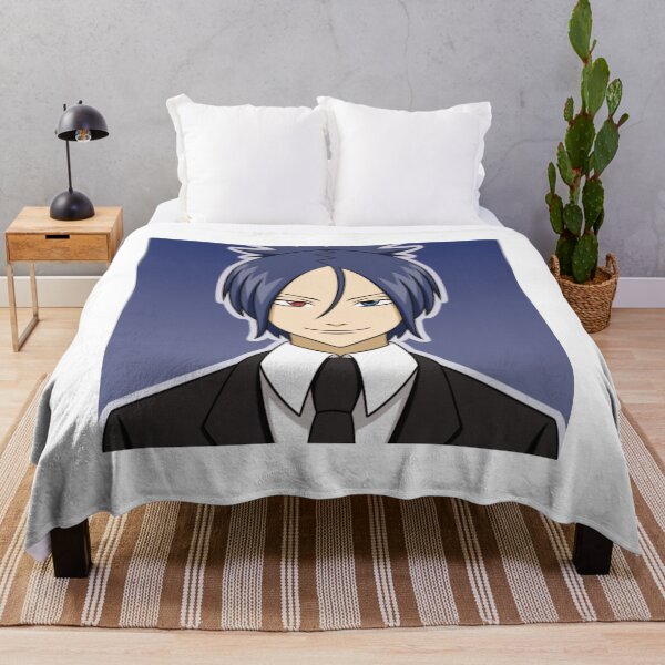 Item preview, Hitman Man designed and sold by Retratosanime.