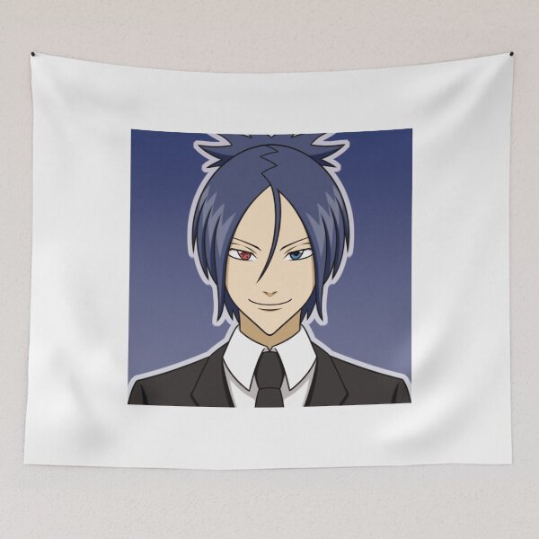 Item preview, Hitman Man designed and sold by Retratosanime.