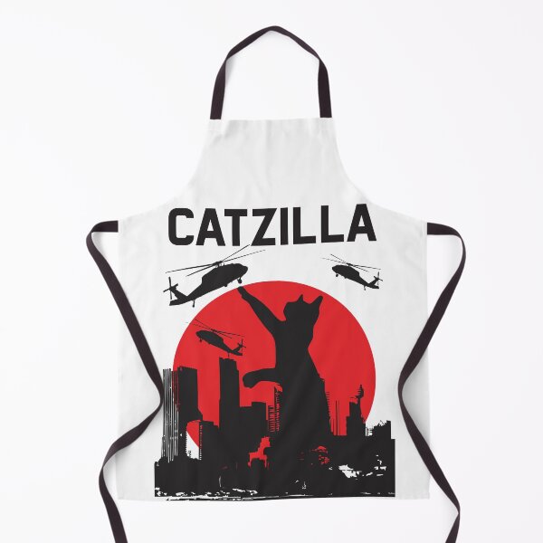 Item preview, CATZILLA designed and sold by RoyalHunter49.