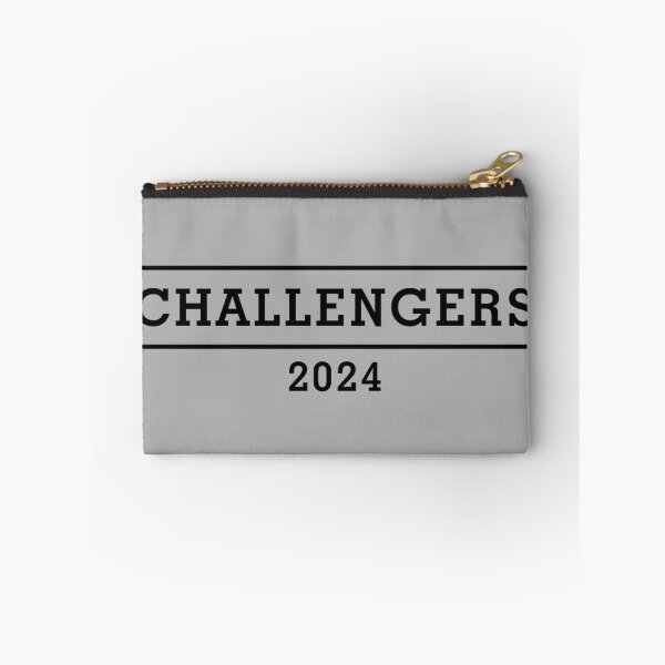 Item preview, Challengers movie designed and sold by sheelatewatia.