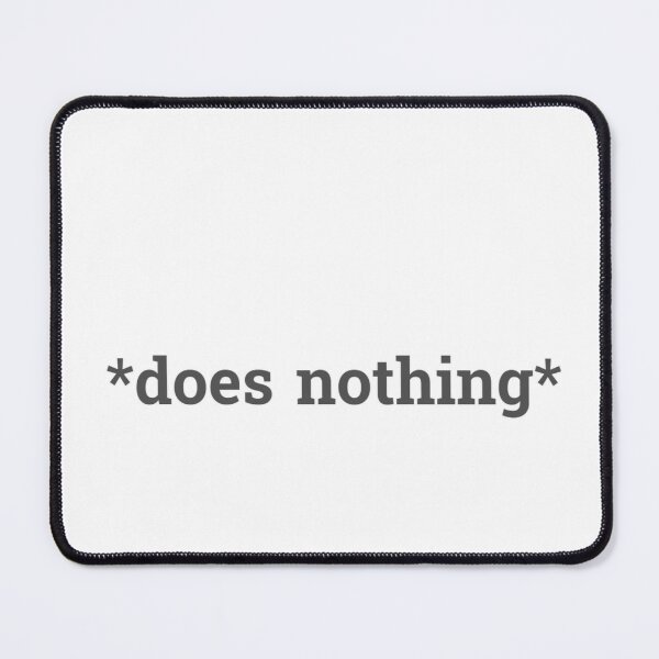Item preview, does nothing text designed and sold by Jessystile.