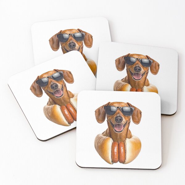 Item preview, Hot Dog designed and sold by Zilkyboy.