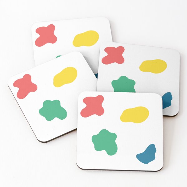 Item preview, Colorful spots designed and sold by Lt999.