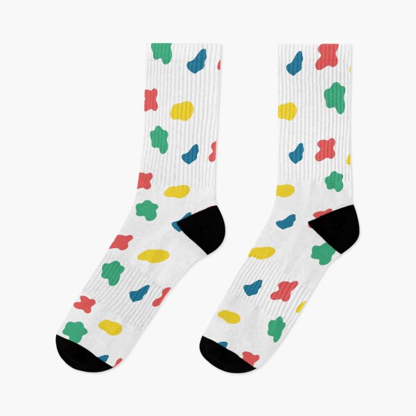 Item preview, Colorful spots designed and sold by Lt999.