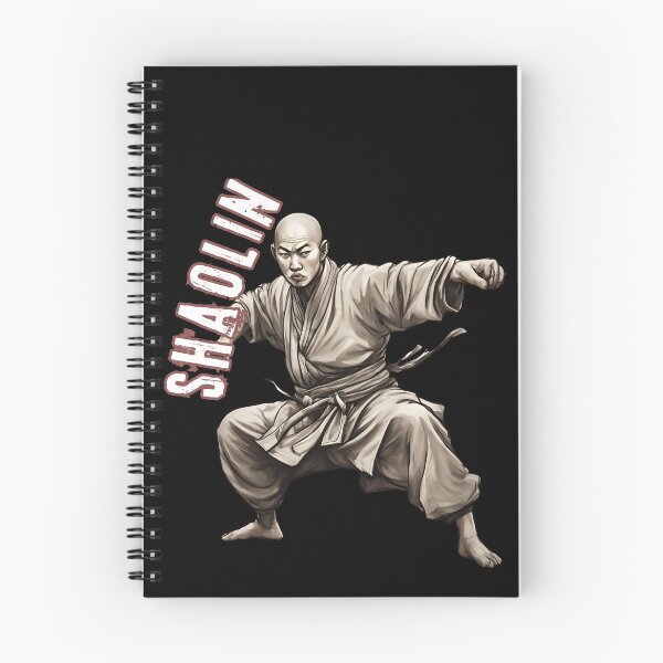 Item preview, Shaolin Monk Martial Arts Bonsai designed and sold by Design_Your_Day.