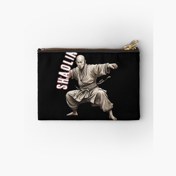 Item preview, Shaolin Monk Martial Arts Bonsai designed and sold by Design_Your_Day.