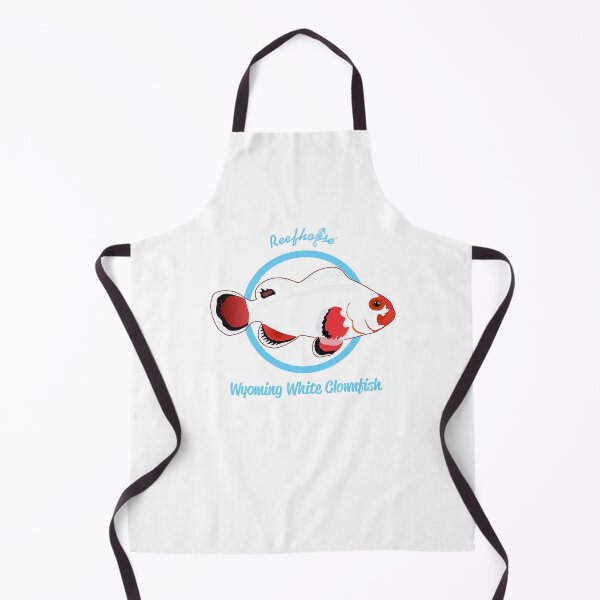 Item preview, Wyoming White Clownfish designed and sold by KaplanCrypto.