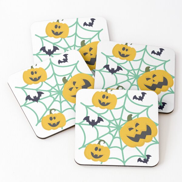 Item preview, Halloween themed banners and patterns. Halloween theme vector illustration designed and sold by melektesla.