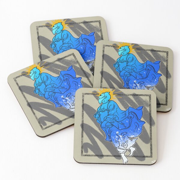 Item preview, The Saviour designed and sold by buckTWO.