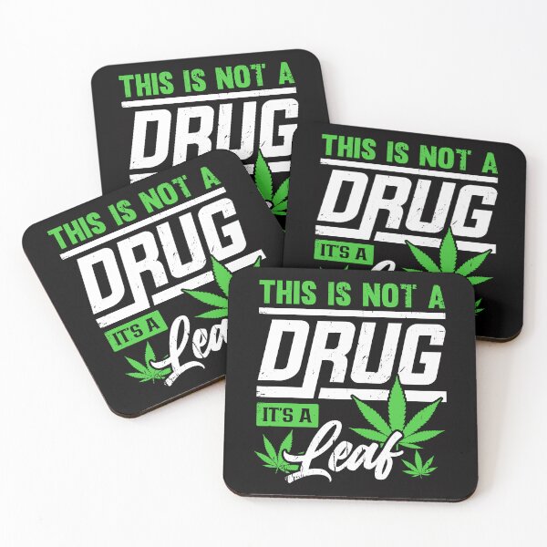 Item preview, This is not a drug, It’s a leaf designed and sold by DopeVijuelz.