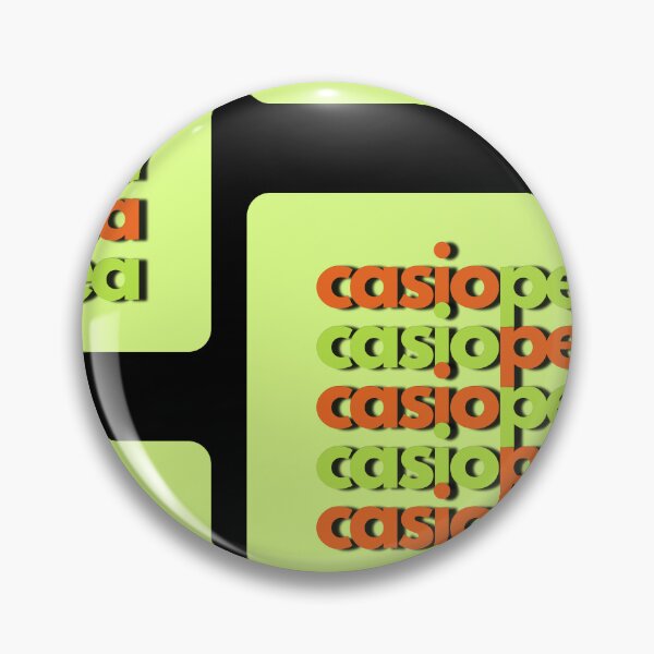 Item preview, Copy of Casiopea - Casiopea (1979) designed and sold by IbrahimArt2.