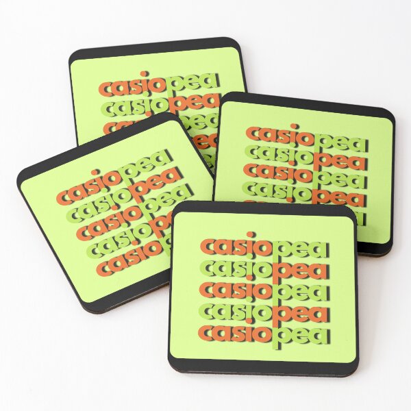 Item preview, Copy of Casiopea - Casiopea (1979) designed and sold by IbrahimArt2.