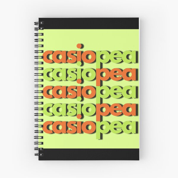 Item preview, Copy of Casiopea - Casiopea (1979) designed and sold by IbrahimArt2.