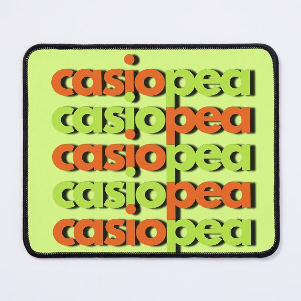 Item preview, Copy of Casiopea - Casiopea (1979) designed and sold by IbrahimArt2.