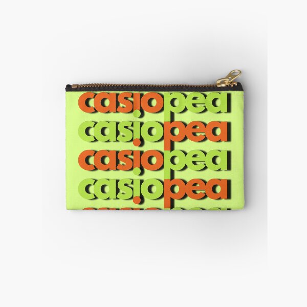 Item preview, Copy of Casiopea - Casiopea (1979) designed and sold by IbrahimArt2.