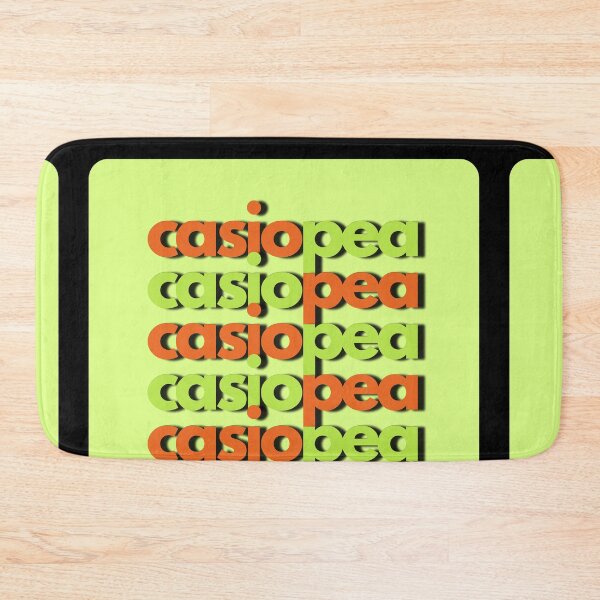 Item preview, Copy of Casiopea - Casiopea (1979) designed and sold by IbrahimArt2.