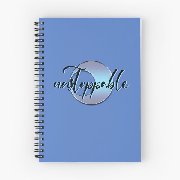 Item preview, Unstoppable designed and sold by Sinmara12.