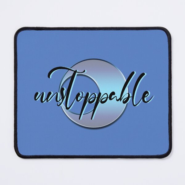 Item preview, Unstoppable designed and sold by Sinmara12.