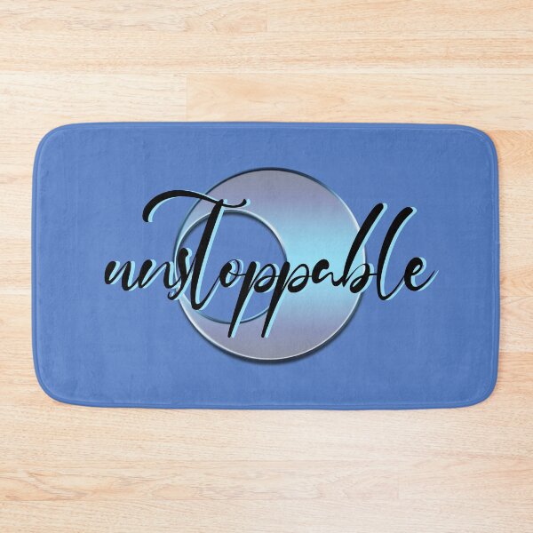 Item preview, Unstoppable designed and sold by Sinmara12.