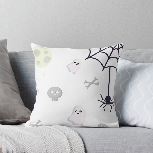 Item preview, Halloween themed banners and patterns. Halloween theme vector illustration designed and sold by melektesla.