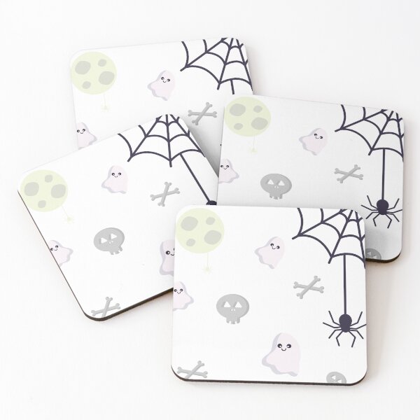 Item preview, Halloween themed banners and patterns. Halloween theme vector illustration designed and sold by melektesla.